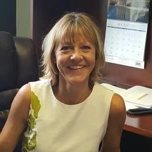 Meet your Posher, Cheryl